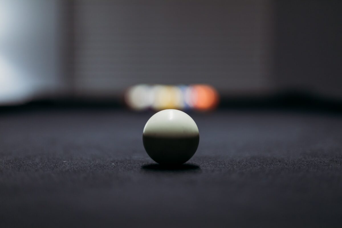 The Essentials of Pool Ball Setting: Tips on How to Set A Pool Ball Properly