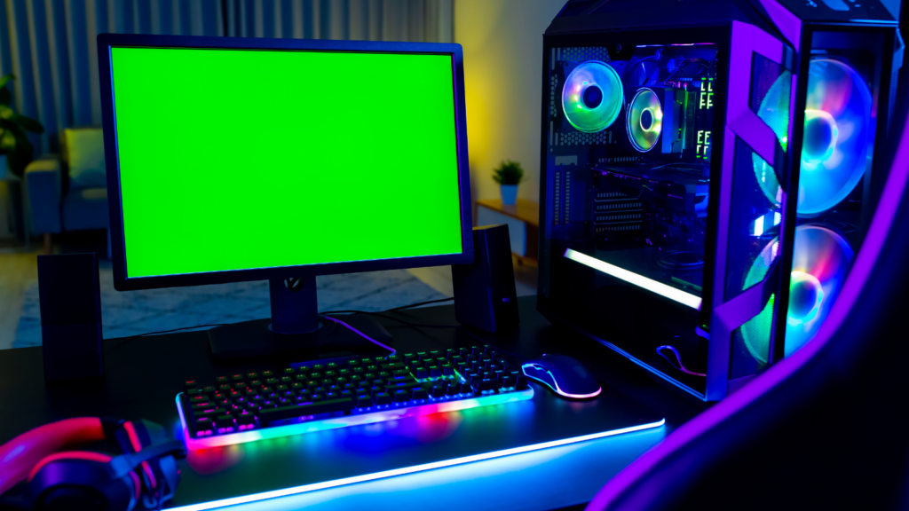 is a gaming pc worth it for a casual gamer