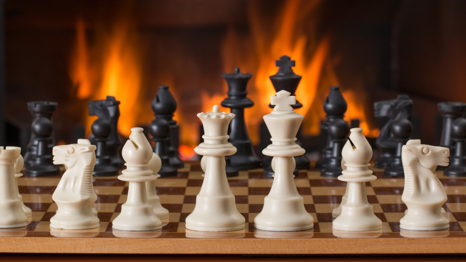 Chess, 50 Strategic Principles