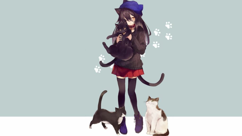 anime:doqj3fxnevs= cat